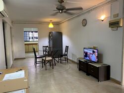 Blk 4 Farrer Gardens (Bukit Timah), HDB 3 Rooms #586113241